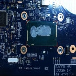 HP 프로북 430 G1 노트북 마더보드 RACER MB 12239-1N 48.4YV10.01N용 751877 -601 SR1EK i3-4005U DDR3L UMA 마더보드 : 패스트픽803