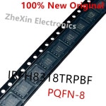 0 개몫 IRFH6200TRP H8330  트랜스 MOSFET NCH : 노블샵1004