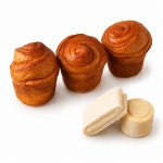 데니쉬 몽블랑 생지 2.88kg 3개 : FOOD파트너스