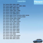 CWNBN FACEL 144 145 III 1964 142 VEGA 볼보 1963 122 : 여기들르기