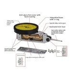 Dial Indicator 513 404 10E 474 475 401 Tools 513 513 404 10e 0 01mm : 스위트포테이토9