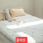 로또한일 냉감패드 쿨매트 쿨패드 더위를 부탁해 : 쌍둥이아빠 스토어
