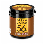 롯데 드림카카오 56% 86g x 6개 : 까까놀이터