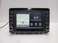 스토닉 AVN 96550-H8050FHV 96550H8050FHV : TN모터스