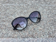 GENTRY 젠틀리 G5129 C1  가볍고 고급스런 데일리 여자 뿔테 선글라스 : 포시즌아이웨어