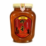 향토농산 향토 벌꿀 잡화 2.4kg : 원데이식품