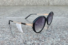 GENTRY 젠틀리 G5129 C1  가볍고 고급스런 데일리 여자 뿔테 선글라스 : 포시즌아이웨어