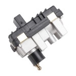 호환상품 터보 전자 액추에이터 닛산 URVAN NV350 2.5 dCi 140KW BV40 14411-3XN2A : 해바라기기