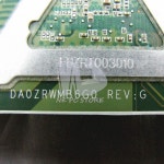 NOKOTION DA0ZRWMB6G0 NB.G3611.002 NBG3611002 Acer aspire E5-574 E5-574G 노트북 마더보드 I3-6100U CPU용 메인 보드 : 봉구상사17