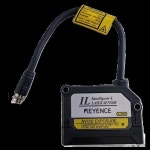 새제품  Keyence IL-S065 거리측정기 변위 센서 프로브 : 자스민10