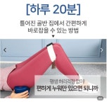 골반사랑 운동기구(빛살림 정골요법 유튜브대리점) : 빛살림미디어