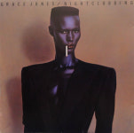 그레이스 존스 Grace Jones CD : 디라운드 아카이브