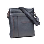 [조야] 세로형 숄더백 가죽 토트 백 비즈니스 가방 어깨걸이 NAVY J4716 : ARNAGE