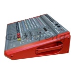 DMX800D 파워 믹서 앰프 오디오 : 테라트레이드