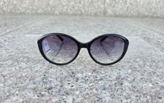 GENTRY 젠틀리 G5129 C1  가볍고 고급스런 데일리 여자 뿔테 선글라스 : 포시즌아이웨어