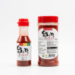 옥천댁 고춧가루 국산 건고추 100% 270g, 1개 : 해가득마켓