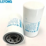 현대 R375-7 370-7 335-7 굴삭기 오일 필터 26312-83C10 P502444에 적합 : 여기서고르다