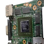 레노버 씽크패드 W520 노트북 마더보드 Q2000 2GB H0222-4 LKN-3 48.4KE27.041 FRU 04W2029 테스트 완료 양호 무료 배송 : 봉구상사17