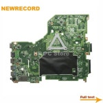 DA0ZRWMB6G0 Acer Aspire E5-574G F5-572 V3-575G 노트북 마더보드 NBG3711002 NB.G3711.002 SR2EY I5-6200U DDR3 : 봉구상사17