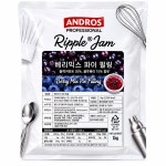앤드로스 베리믹스 파이 필링 1 kg 안드로스 : 원데이식품
