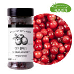 [하루견과] 건크랜베리 190gx1통 : 하루견과