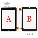 RS7F224-V2.0 RS7F224-V3.4 RS7F185 A0908 새로운 터치스크린 멀티포인트 정전식 스크린 당일 배송 : 달봉상사