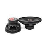 4X Cerwin Vega H7692 6인치 x 최대 400W / 55W RMS 2웨이 동축 스피커 : 영원로비스