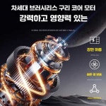 전동 임팩트 권총형 배터리 제품 충전식 리튬 가정용 드릴 1. G1880 임팩트/배터리1+충전기 : 칠팔삼마켓