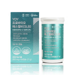 YDY 프로바이오 에스엘비 SLB 프로바이오틱스 100억 유산균 (유통기한 1년이상) : Nuvianne