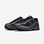 (국내 매장판) 뉴발란스 509 블랙 그레이 실버 U509E1 : SHOESMATE