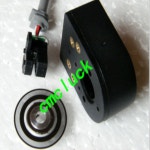 HEDS-9700 # D50 격자 판독 헤드 광전 센서, D55 인코더, 192 라인, AB H9700, 스텝퍼 모터 : 봉구상사3