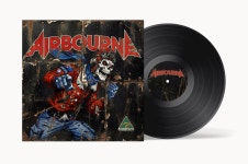 [8월28일 예약][LP] Airbourne 에어본 - Airbourne : 플레이 그라운드