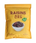 동서 건포도1kg 10개 1박스 : 달인식자재마트