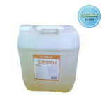 난 엄마니까 오븐크리너 18.7L 찌든때 기름때 제거 중성세제 : 휴림원