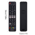 LED OLED LCD Webos 4K 8K UHD HDR 스마트 TV G1726Pro AKB76037601 43UP7000PUA 32LM627BPUA 교체용 리모컨 : 용정율글로벌샵