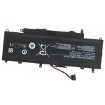 새로운 AA-PLZN4NP 노트북 배터리 삼성 호환 ATIV PRO XE700T1C 1588-3366 7.5V 49WH   : 옴니비즈5