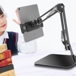 태블릿 아이패드거치대 핸드폰 CWC08F82 : MATIN01