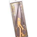 골드가위275mm 삼덕 CW8D36EF : MATIN01
