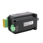 IESV60-30-20-36-17BC 고토크 2상 서보 모터 하단 배선 Dc Cnc 모터(드라이브 프린터 포함) : 옴니비즈3