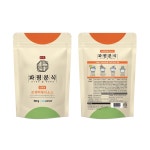 파평분식 베스트 로제 떡볶이 소스 500g x 2팩 : 테라 마켓