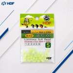 HDF 해동조구사 최고급 발광옥 야광구슬 피싱구슬 HA-673 : 피싱메이트