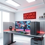 삼성 컴퓨터본체 RTX5050 울트라9 32GB SSD512GB+4TB WIN11 게이밍데스크탑 : 브랜드 PC 판매 전문점