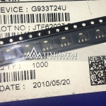 5개/로트 G547N1P81U G5640P11U G5930TBU G691L400T73UF G718TM1U G9001 G933T24U QFN : 유니마크