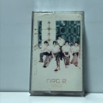 TAPE 471-9 NRG-2집 RACE : 저가음반