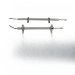 예천J，S상사 | KPM12-J 10mm-300mm 변위 변환기 고정밀 선형 위치 센서 관절형 5m/S 1PCS : 봉구상사3