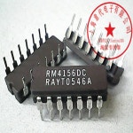 RM4156DC RC4156 DIP-14 5 개 : 월드트랙스
