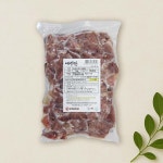 [소머리고기 1kg(세절)] 소머리수육 고기터미널 소내장 캠핑음식 술안주 냉장 : 고기터미널