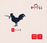 엠지낭만푸드 낭만시리즈 꼬꼬동 순한맛 500g 4팩, 우동 달콤 숯불치킨 특제소스 술안주 : 구매9999