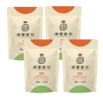 파평분식 베스트 로제 떡볶이 소스 500g x 1팩 : 테라 마켓