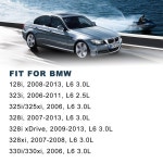 11377548388 편심 샤프트 액추에이터 BMW 128i E60 F10 교체 A2C59515105 : 영원솔루션